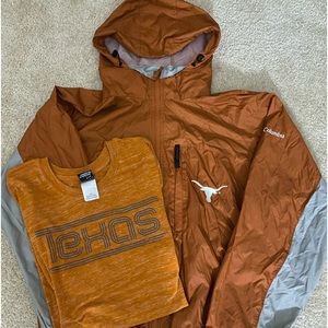 Texas longhorns bundle